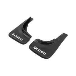 Купити Бризковики Premium (2 шт) для Fiat Scudo 2007-2015 рр