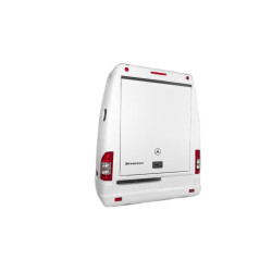 Купить Навесной багажник для Mercedes Sprinter W901/902/903/904/905 1995-2006 гг