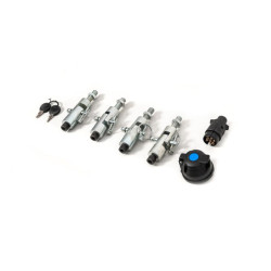 Купить Навесной багажник для Mercedes Sprinter W901/902/903/904/905 1995-2006 гг