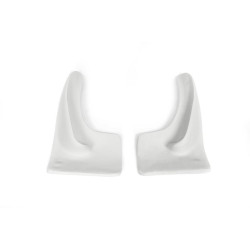 Купить Задние брызговики (2 шт, стекловолокно) для Volkswagen T4 Caravelle/Multivan