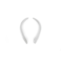 Купити Передні бризковики (2 шт, скловолокно) для Volkswagen T4 Caravelle/Multivan