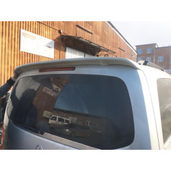 Купити Спойлер (під фарбування) для Mercedes Vito / V-class W447 2014- рр