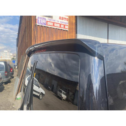 Купити Спойлер Anatomik 2-дверки (під фарбування) для Volkswagen T6