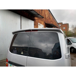 Купити Спойлер Anatomik 2-дверки (під фарбування) для Volkswagen T6