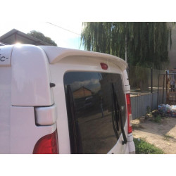 Купити Спойлер Anatomik распашенка (під фарбування) для Nissan Primastar 2002-2014 рр