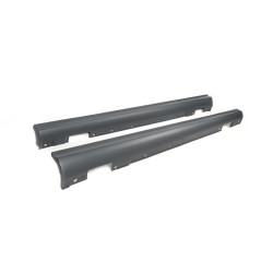 Купить Комплект обвесов С63 AMG для Mercedes C-class W204 2007-2015 гг