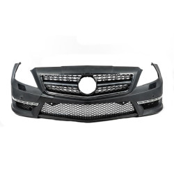 Купити Тюнінг комплект обвісів AMG для Mercedes CLS C218 2011-2018 рр