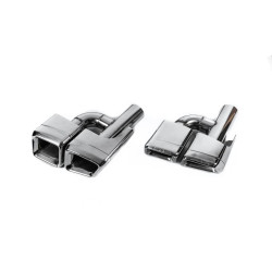 Купити Тюнінг комплект обвісів AMG для Mercedes CLS C218 2011-2018 рр