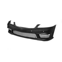 Купити Передній бампер в зібраному вигляді AMG S65 для Mercedes S-сlass W221