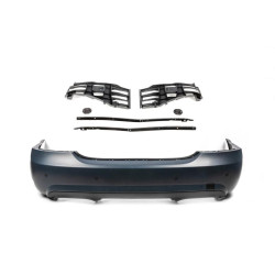 Купити Задній бампер AMG для Mercedes S-сlass W221