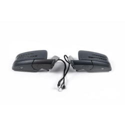 Купити Бічні дзеркала рестайлінг (2 шт, у зборі) для Mercedes S-сlass W221