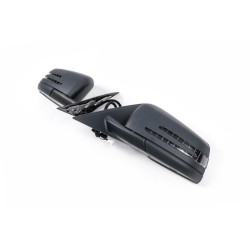 Купити Бічні дзеркала рестайлінг (2 шт, у зборі) для Mercedes S-сlass W221