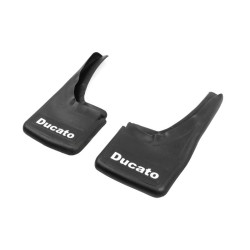 Купити Бризковики Premium з поглибленнями (2шт) для Fiat Ducato 1995-2006 рр