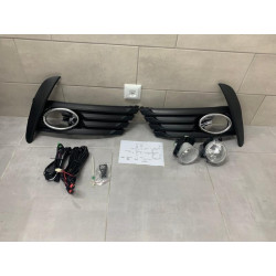 Купить Противотуманки 2017-2019 (галогенные) для Toyota Corolla