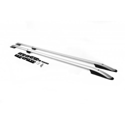 Купити Рейлінги Skyport Коротка база для Nissan NV300/Primastar 2016-рр