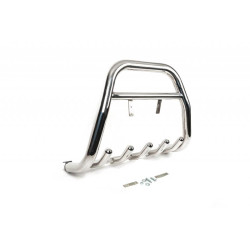 Купити Кенгурятник WT003 (нерж) для Peugeot Expert 1995-2007 рр