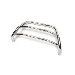 Купити Кенгурятник WT022 (нерж) для Volkswagen LT 1995-2006 рр