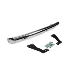 Купити Задня дуга AK002 (нерж.) для Mitsubishi ASX 2010-2023 рр