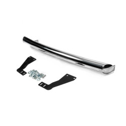 Купити Задня дуга AK002 (нерж.) для Mitsubishi ASX 2010-2023 рр