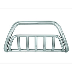 Купити Кенгурятник WT002 (нерж) для Volkswagen Crafter 2006-2016 рр