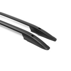 Купить Рейлинги Skyport Black для Volkswagen Amarok 2010-2022 гг