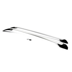 Купити Оригінальні рейлінги для Ford Courier 2014-2023 рр