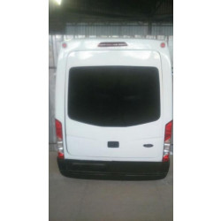 Купить Навесной багажник (под покраску) для Ford Transit 2014- гг