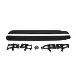 Купити Бокові пороги Оригінальний дизайн для Range Rover IV L405 2013-2021 рр