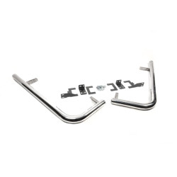 Купити Задні куточки AK-SO (нерж.) Довга база для Volkswagen LT 1995-2006 рр