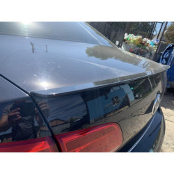 Купити Спойлер Meliset (під фарбування, для EU) для Volkswagen Passat B7 2012-2015 рр