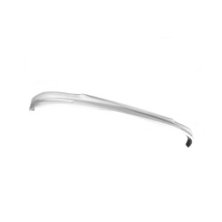 Купити Накладка на бампер BRB V1 (під фарбування) 2010-2015 рік для Mercedes Vito W639 рр