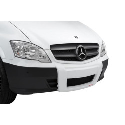 Купити Передня губа (під фарбування) 2004-2010 для Mercedes Vito W639 рр