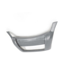 Купити Передня губа (під фарбування) 2010-2015 для Mercedes Vito W639 рр