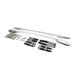 Купити Рейлінги Оригінальний дизайн для Nissan X-trail T32 / Rogue 2014-2021 рр