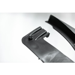 Купити Бризковики Premium Begel Передні та задні для 1-каткового (4 шт) для Volkswagen Crafter 2006-2016 рр