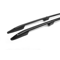 Купить Рейлинги Skyport BLACK Макси база для Volkswagen Caddy 2010-2015 гг