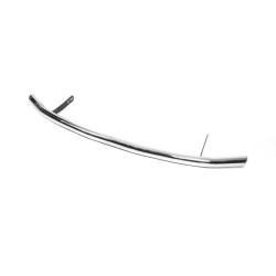 Купить Передняя защита ST008 (нерж.) 2010-2015, 42 мм для Fiat Doblo II