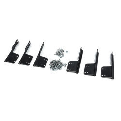 Купить Крепление к боковым порогам для Opel Movano 2004-2010 гг