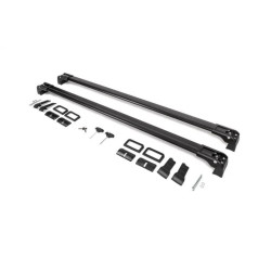 Купить Поперечены в штатные места под ключ (2 шт) Крепеж в штатные места для Peugeot Partner 1996-2008 гг