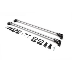 Купить Поперечены в штатные места под ключ (2 шт) Крепеж в штатные места для Peugeot Partner 1996-2008 гг