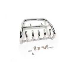 Купить Кенгурятник WT003 (нерж.) 51 мм для Peugeot Partner Tepee 2008-2018 гг