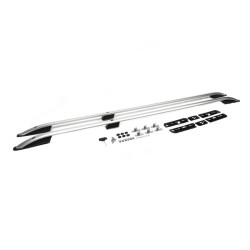 Купити Рейлінги Skyport (сірий мат) Коротка база для Volkswagen T4 Caravelle/Multivan