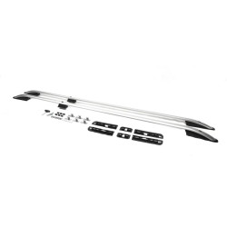 Купити Рейлінги Skyport (сірий мат) Довга база для Volkswagen T4 Caravelle/Multivan