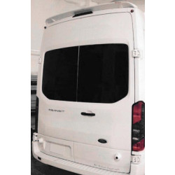 Купить Спойлер Anatomik (2014-2019, под покраску) для Ford Transit 2014- гг