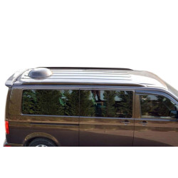 Купить Шляпа (под покраску) для Volkswagen T6