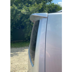 Купить Спойлер Meliset (под покраску) для Volkswagen T6