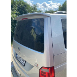Купить Спойлер Meliset (под покраску) для Volkswagen T6