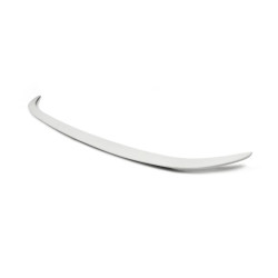 Купить Спойлер под покраску (стекловолокно) для Fiat Tipo 2016- гг