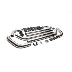 Купить Дуга на кузов (нержавейка) 60мм для Volkswagen Amarok 2010-2022 гг