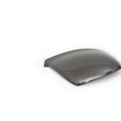 Купить Накладки на зеркала (2 шт, карбон) Покрытие под карбон для Volkswagen T6